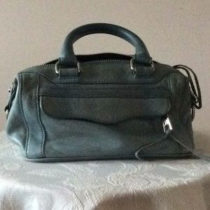 Rebecca Minkoff small satchel
